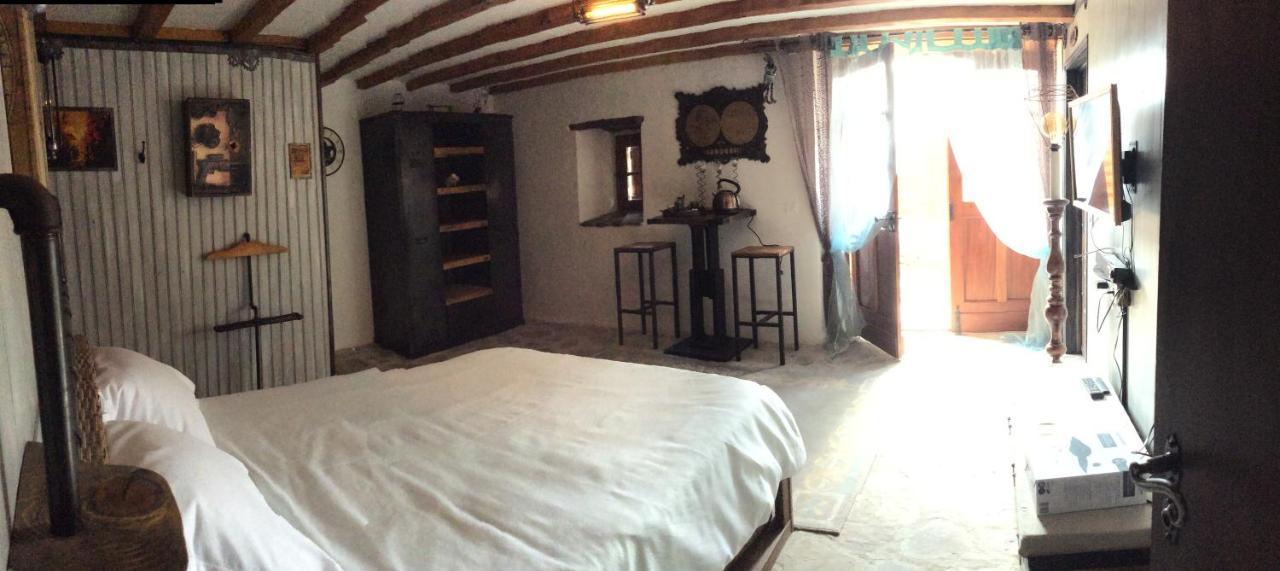 Chambre Steampunk Jules Vernes Bosbonparent 외부 사진